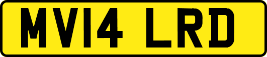 MV14LRD