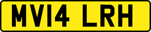 MV14LRH