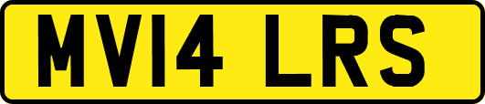 MV14LRS