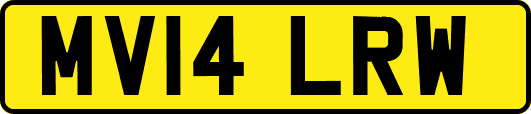 MV14LRW