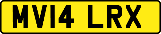 MV14LRX
