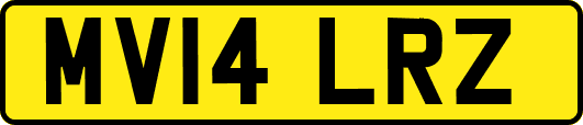 MV14LRZ