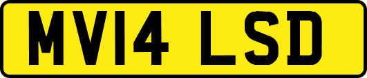 MV14LSD