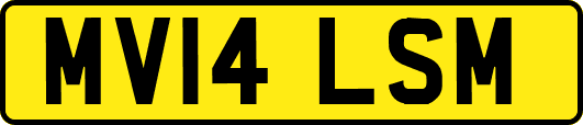 MV14LSM
