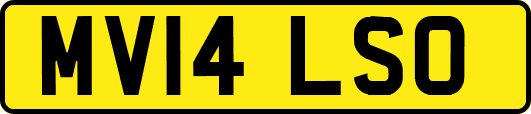 MV14LSO