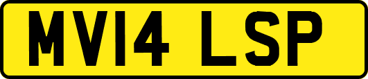 MV14LSP