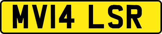 MV14LSR