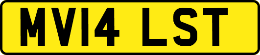 MV14LST