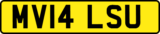 MV14LSU