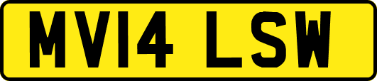MV14LSW