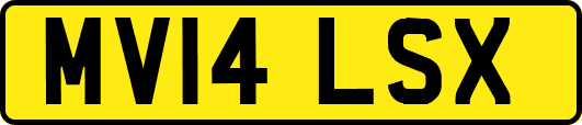 MV14LSX
