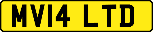 MV14LTD
