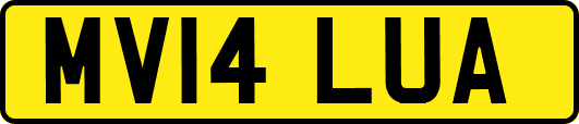 MV14LUA