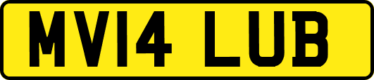 MV14LUB