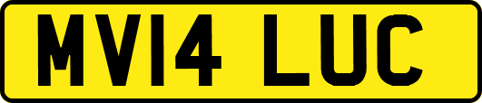 MV14LUC