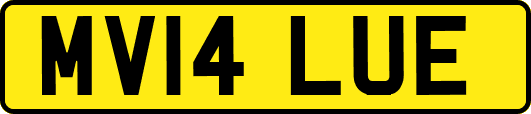 MV14LUE