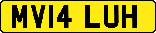 MV14LUH