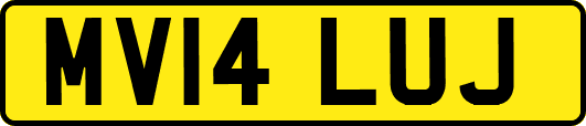 MV14LUJ