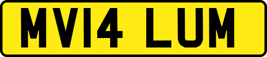 MV14LUM