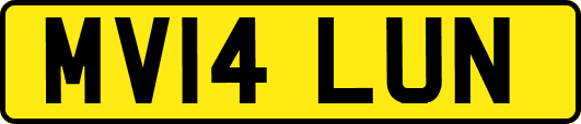 MV14LUN