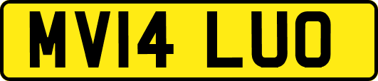 MV14LUO