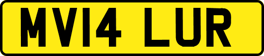 MV14LUR