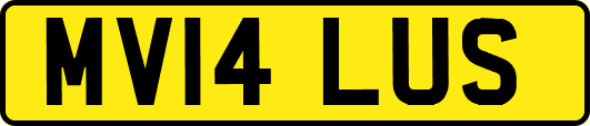 MV14LUS