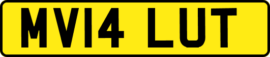 MV14LUT
