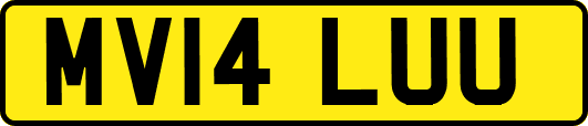 MV14LUU