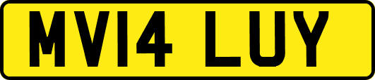 MV14LUY