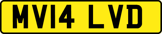 MV14LVD