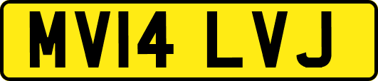 MV14LVJ