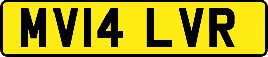 MV14LVR
