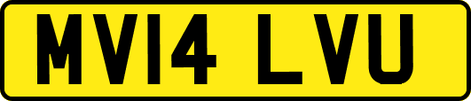 MV14LVU