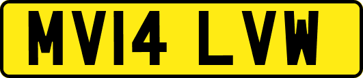 MV14LVW