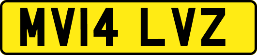 MV14LVZ