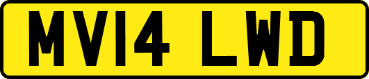 MV14LWD