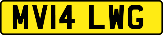 MV14LWG