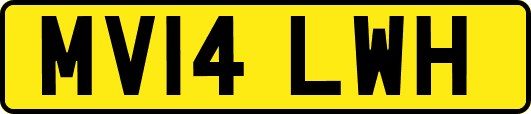 MV14LWH
