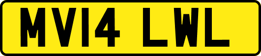 MV14LWL