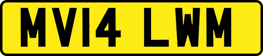 MV14LWM