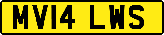 MV14LWS
