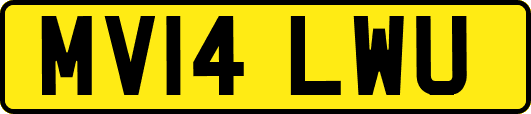 MV14LWU