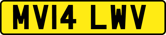 MV14LWV