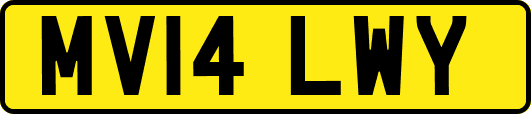 MV14LWY