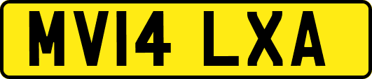 MV14LXA