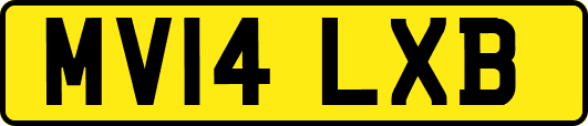 MV14LXB