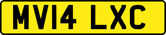 MV14LXC