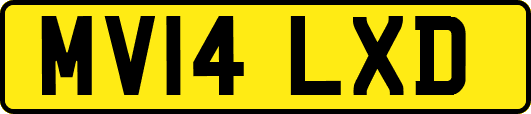 MV14LXD