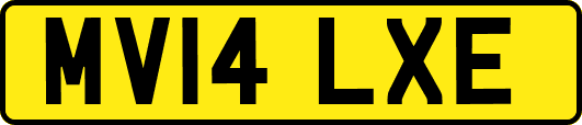 MV14LXE